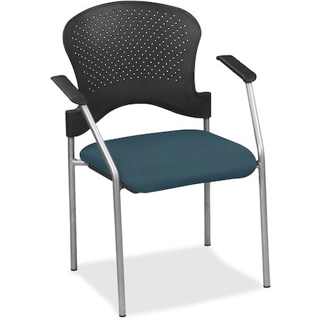 Eurotech - The Raynor Group SIDE CHAIR , PALM EUTFS827759
